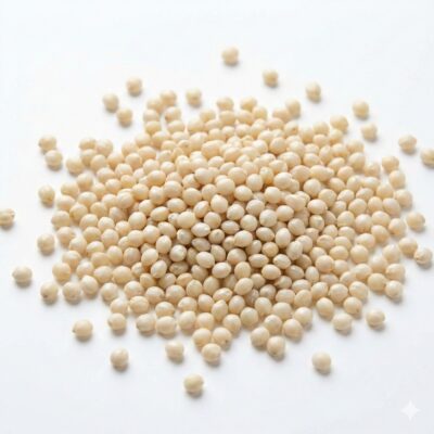 Mei Alb (White Millet) – Semințe Hrană Păsări Exotice & Porumbei (25kg)