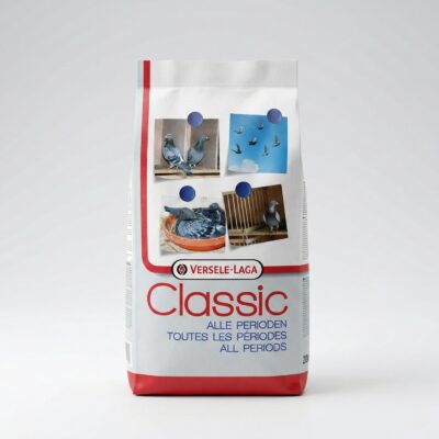 sac hrana porumbei classic allround versele laga 20kg