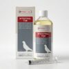 Flacon de 500ml cu Intestinal Top porumbei Oropharma Versele Laga, tratament digestiv din categoria produse porumbei