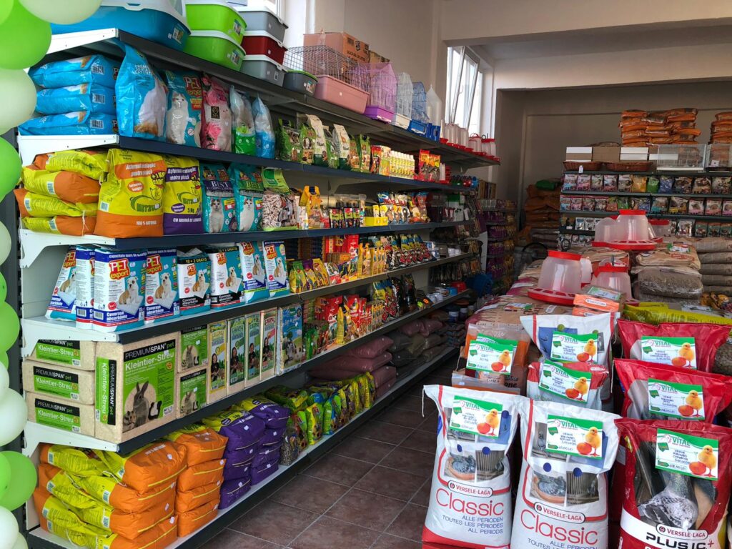 Magazin Vital Interior