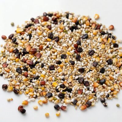 Hrană Porumbei Gerry Plus Black Label (20kg) | Versele-Laga