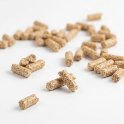 Furaj Crestere Curcani Versele-Laga Dindo 2.1 Pelete, 26% Proteina