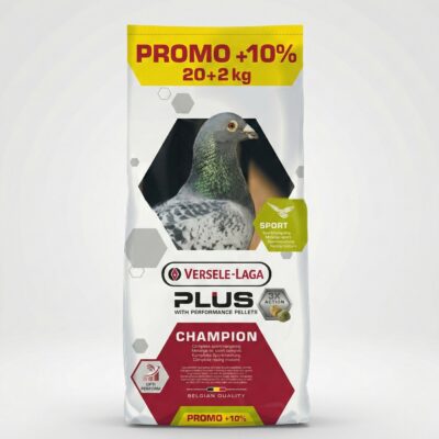 produse porumbei voiajori versele laga plus ic sport 20kg