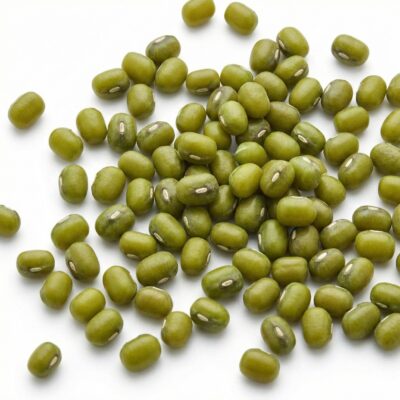 Fasole Mungo Germinare (Katjang Idjoe) – Semințe Germinare Porumbei & Papagali (25kg)
