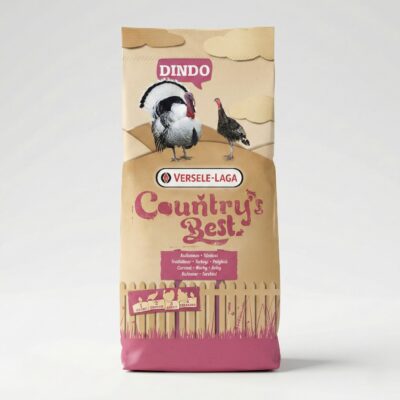 sac furaj starter curci dindo 1 crumble versele laga