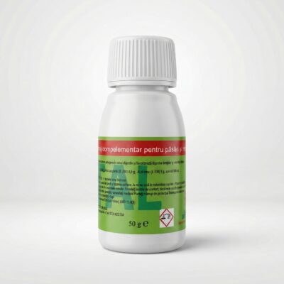 sticluta vital bro 50ml supliment pasari acizi organici