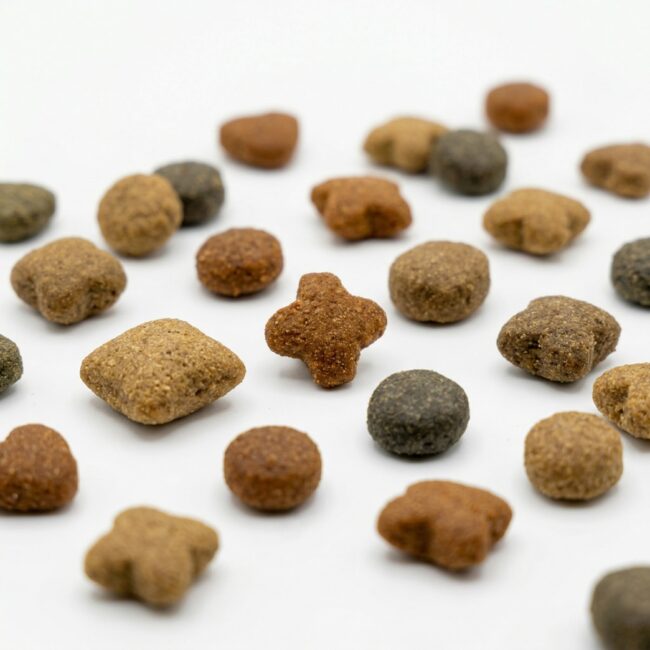 Hrana Caini Versele-Laga Happy Life Adult Miel