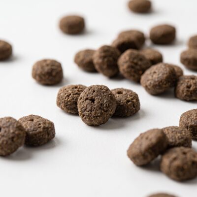 Hrana Caini Extru Can Mini Adult Vita 4kg - Energie si Nutritie