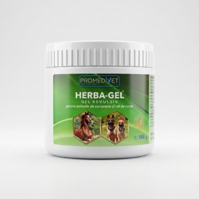herba gel 500g