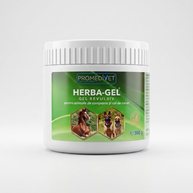 herba gel 500g