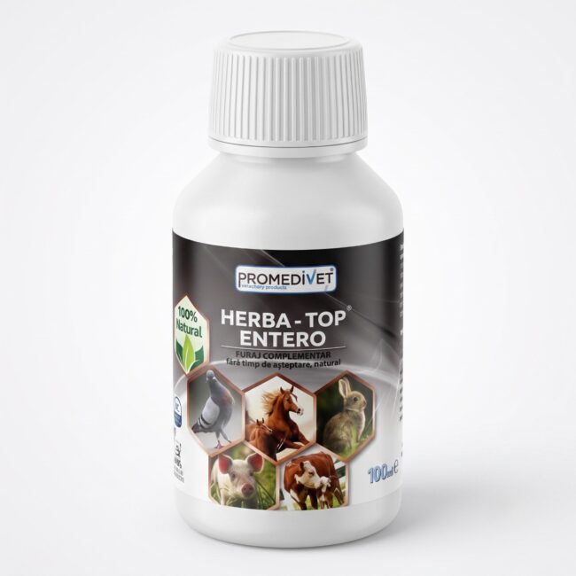 herba top entero