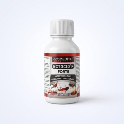 insecticid ectocid p forte