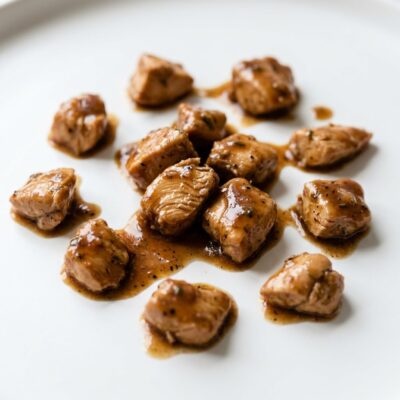 Hrana Umeda Pisici Miau Miau Sterilised Pui, Plic 100g