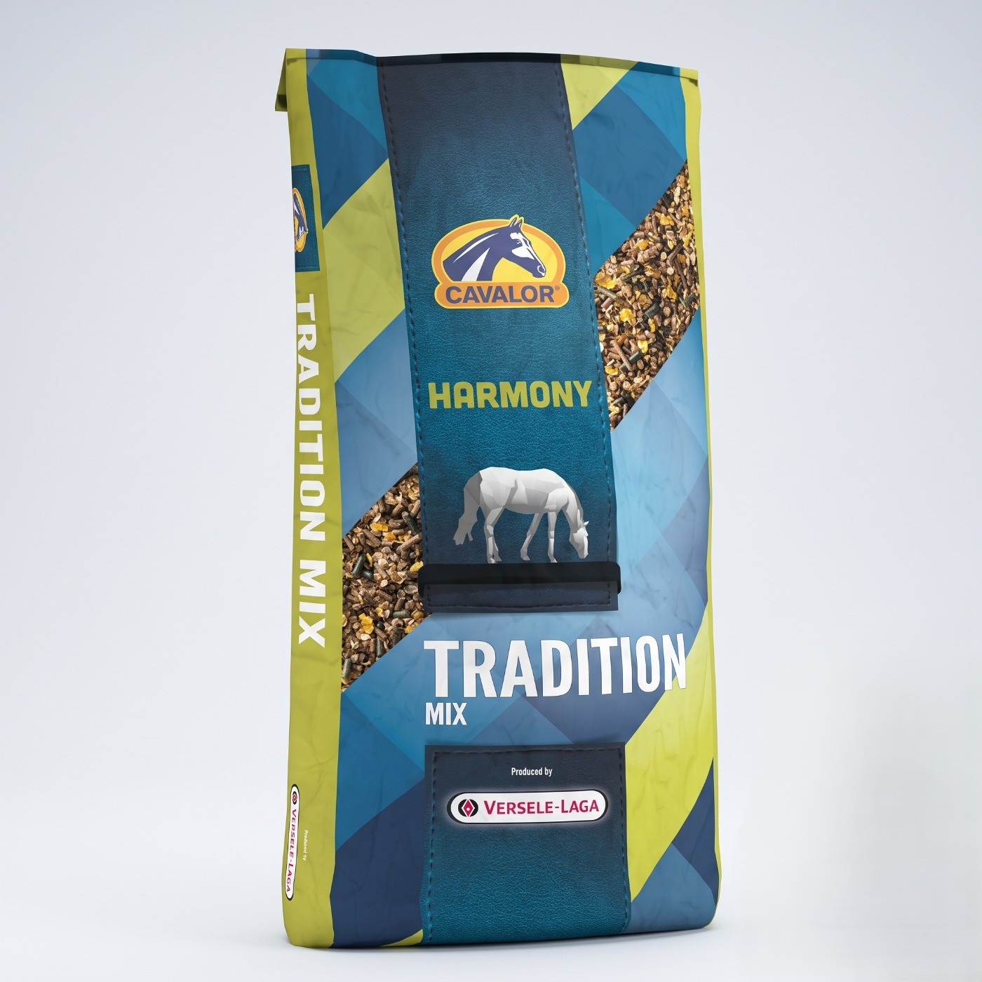 hrana cai cavalor tradition mix