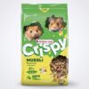 hrana hamsteri versele laga