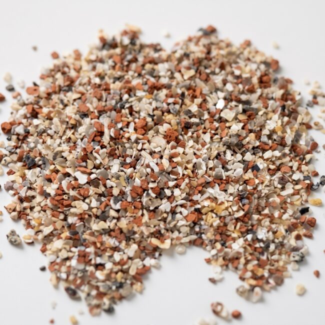 Grit Pasari Versele Laga cu Coral 2.5kg | Digestie Perfectă