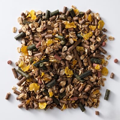 Hrana Cai Cavalor Tradition Mix 20 kg - Furaj Premium pentru Repaus