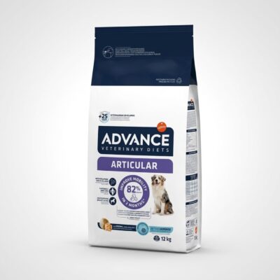 advance articular 12kg sac dieta veterinara caini articulatii