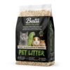 asternut batu stiuleti porumb 7l 3kg pisici rozatoare pasari