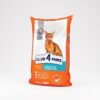 Sac Club 4 Paws Sensitive Digestion 14 kg, hrană uscată premium pentru pisici adulte