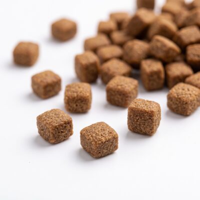 Club 4 Paws Talie Mică cu Rață, Hrană Uscată Premium pentru Câini Adulți, 14 kg