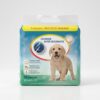 covorase absorbante caini 60x60 4dog pachet 10 bucati