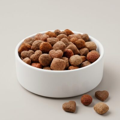 Darling cu Carne și Legume – Hrană Uscată Câini Adulți, 15 kg