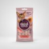delickcious dorada papaya recompense cremoase pisici 4x15g