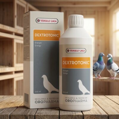 Supliment Energie Dextrotonic Porumbei Versele-Laga, 500ml