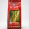 Ecopet Natural Adult Mini 12 kg - hrană uscată pentru câini de talie mică