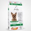 For Dog Mini Adult 10 kg - hrană uscată pentru câini adulți de talie mică