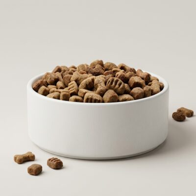 Friskies Active cu Vită – Hrană Uscată Câini Adulți Activi, 15 kg