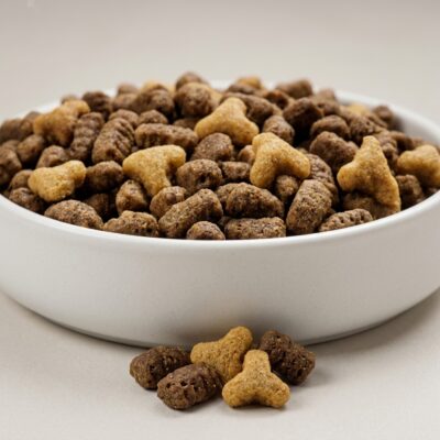 Friskies Adult cu Vită, Pui și Legume – Hrană Uscată Pisici, 10 kg