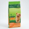 friskies balance caini 15kg - sac hrana uscata pentru caini adulti Purina