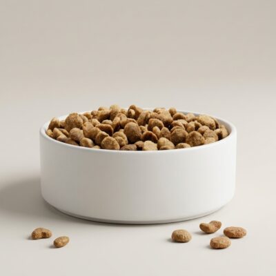 Friskies Indoor cu Pui și Legume de Grădină – Hrană Uscată Pisici de Interior, 10 kg