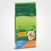 friskies junior caini 15kg - sac hrana uscata pentru catei Purina