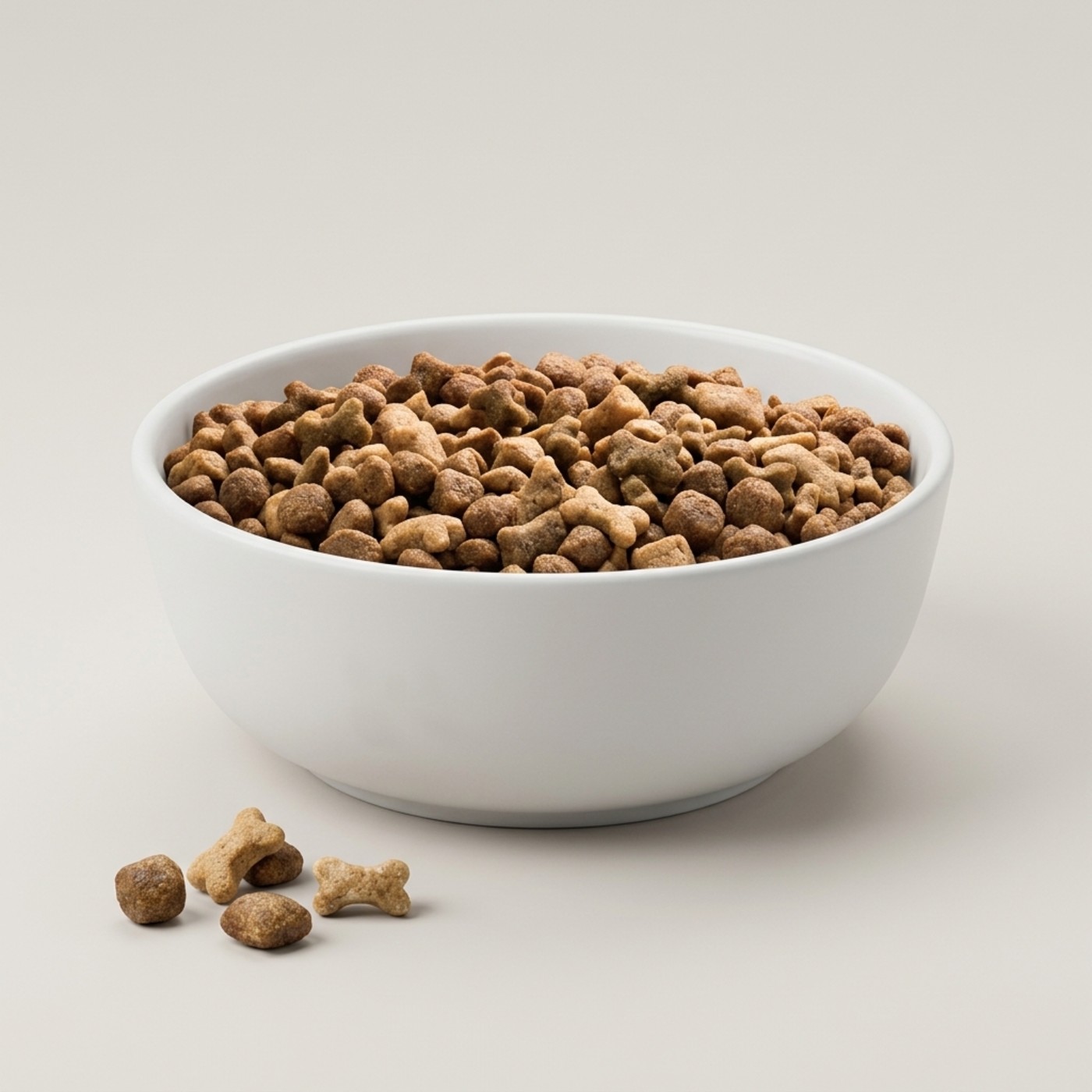 Bobițe Friskies Junior pentru căței, cu pui, legume și lapte