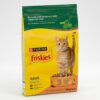 friskies pui legume pisici 10kg - sac hrana uscata pentru pisici adulte Purina