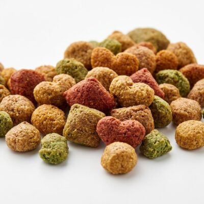 Darling cu Pasăre și Legume – Hrană Uscată Câini Adulți, 15 kg