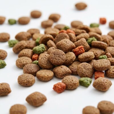 Friskies Balance cu Pui și Legume – Hrană Uscată Câini Adulți, 15 kg