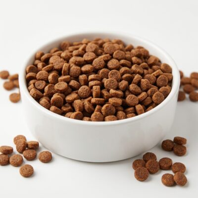 Pedigree Junior cu Pasăre și Legume – Hrană Uscată Căței, 12 kg
