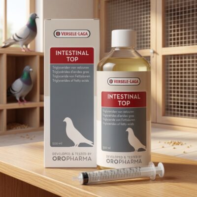Intestinal Top Porumbei Versele-Laga Oropharma, 500ml
