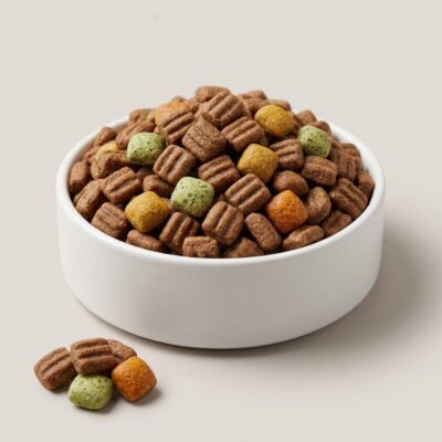 Pedigree Adult cu Vită și Legume – Hrană Uscată Câini, 12 kg