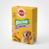 pedigree biscrok multi mix - pedigree biscrok multi mix cutie 500g biscuiti pentru caini