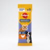 pedigree dentastix medium 77g - pachet batoane dentare Pedigree DentaStix pentru caini
