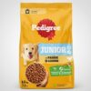 pedigree junior pasare legume 12kg - sac hrana uscata Pedigree Junior pentru catei