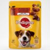 pedigree vita ficat aspic 100g - plic hrana umeda Pedigree pentru caini