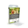 pipete pilou caini talie medie 3x3 ml antiparazitare repelente