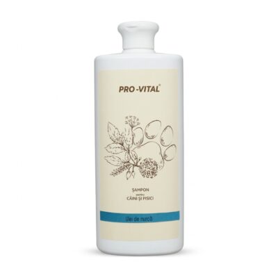 Pro Vital șampon ulei de nurcă 500 ml pentru câini și pisici Promedivet