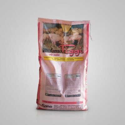 Protamino Piggi 5kg – sac mic de concentrat pentru purcei Sano